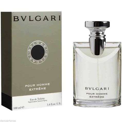 bvlgari extreme pour femme|bvlgari pour homme extreme price.